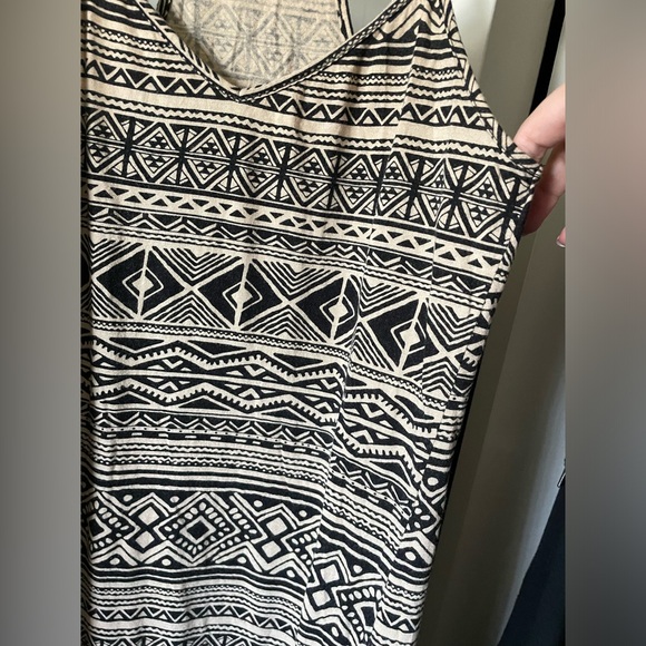 F21 Maxi Sundress - Picture 3 of 3